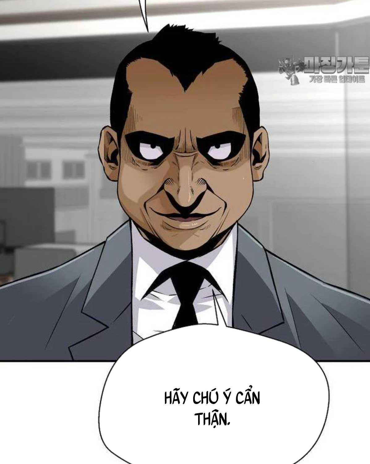 Sự Trở Lại Của Huyền Thoại Chap 144 - Next Chap 145