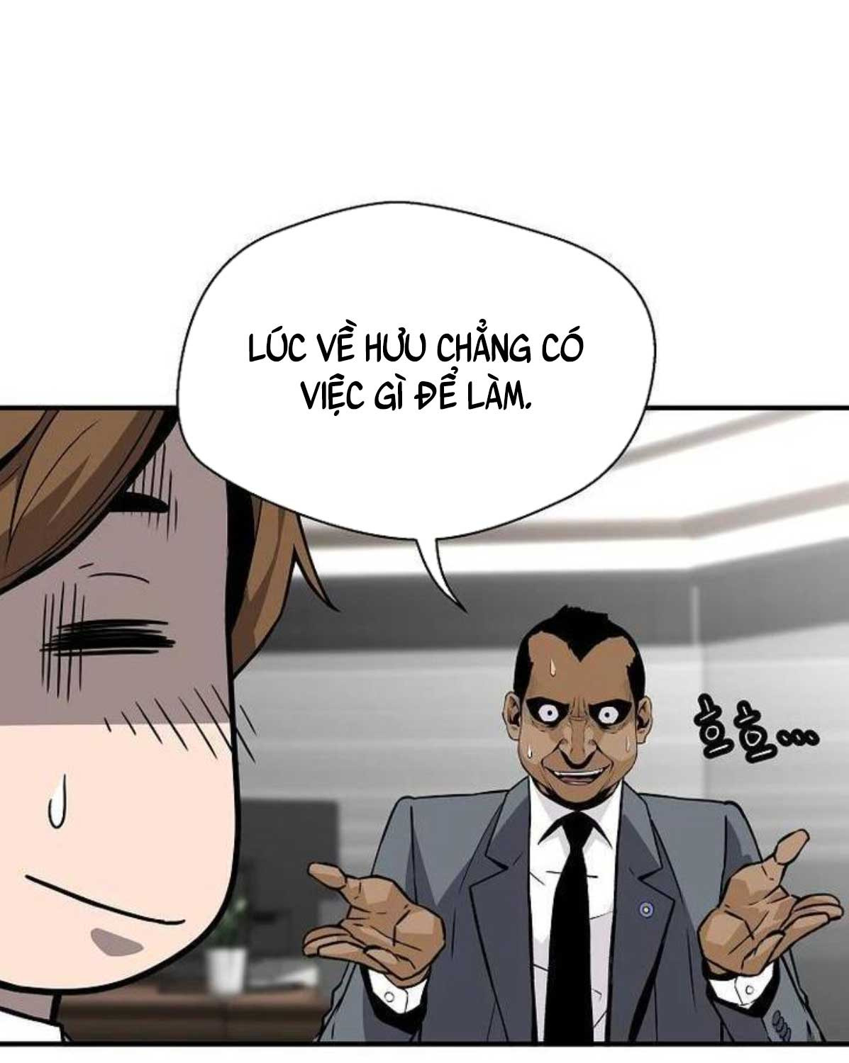 Sự Trở Lại Của Huyền Thoại Chap 144 - Next Chap 145