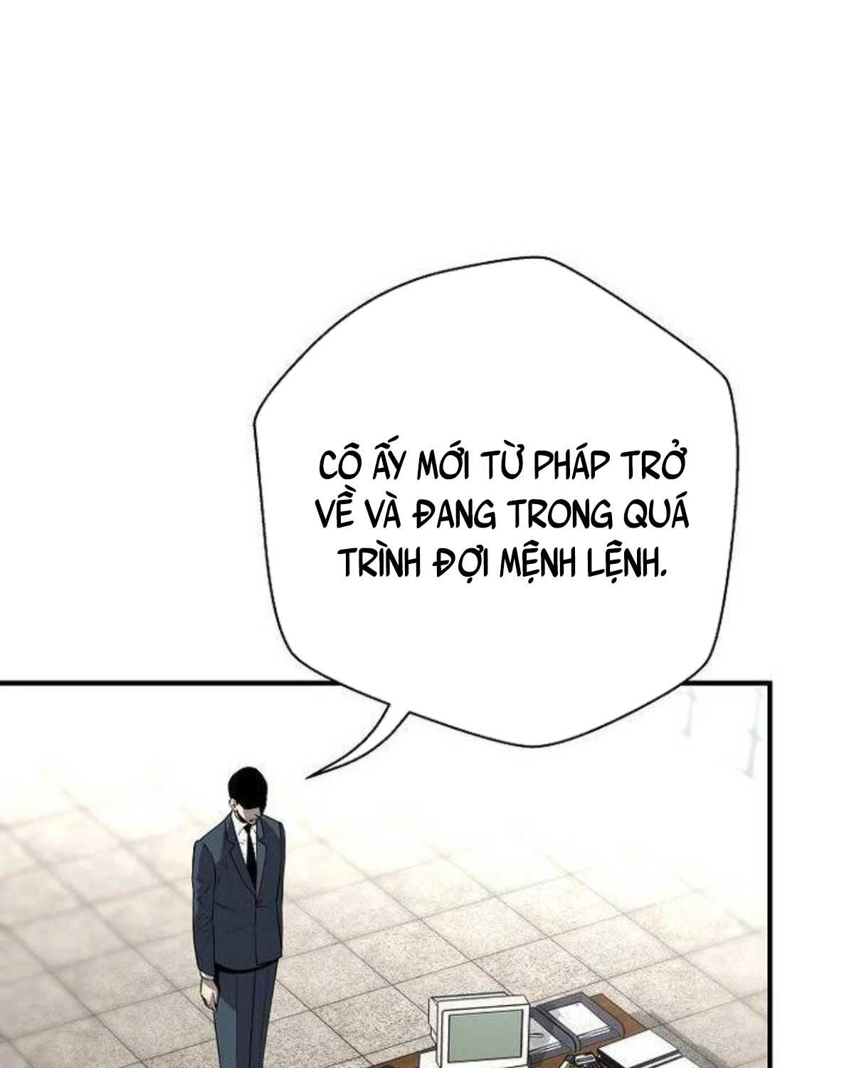 Sự Trở Lại Của Huyền Thoại Chap 144 - Next Chap 145