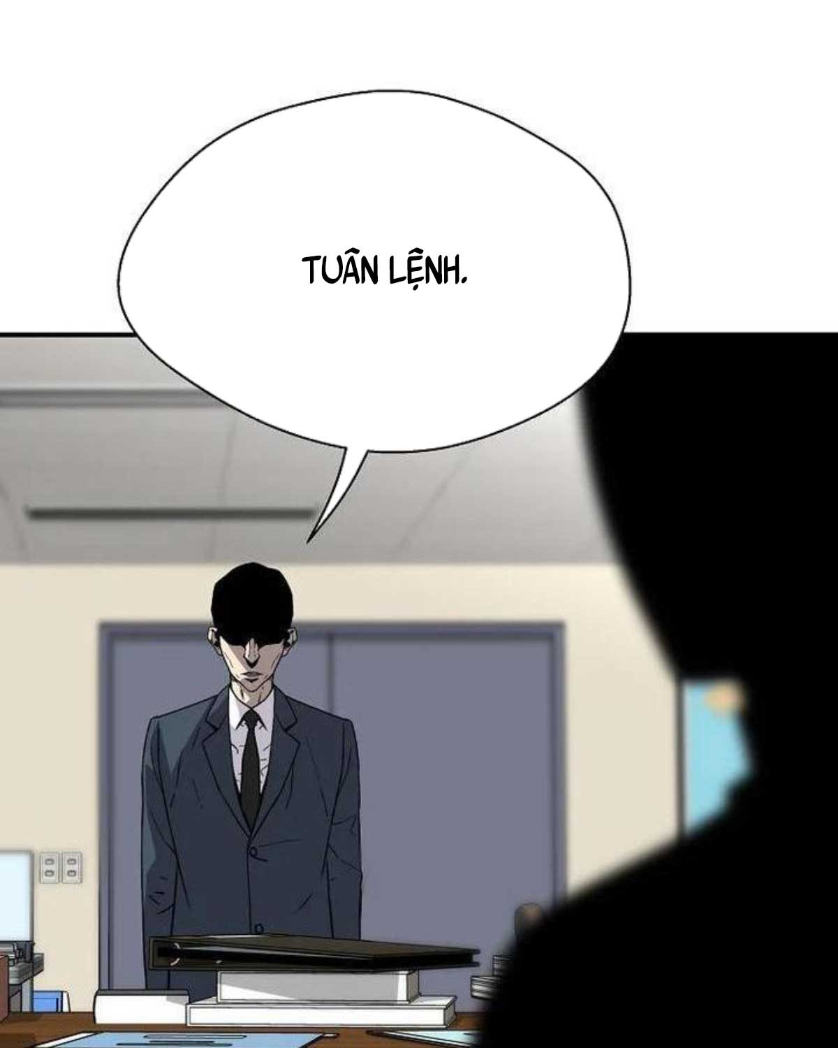 Sự Trở Lại Của Huyền Thoại Chap 144 - Next Chap 145