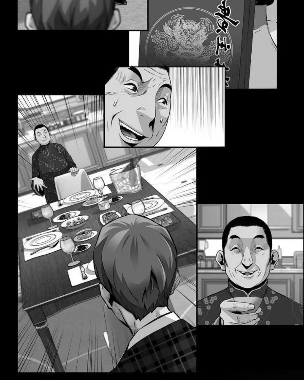 Sự Trở Lại Của Huyền Thoại Chap 144 - Next Chap 145