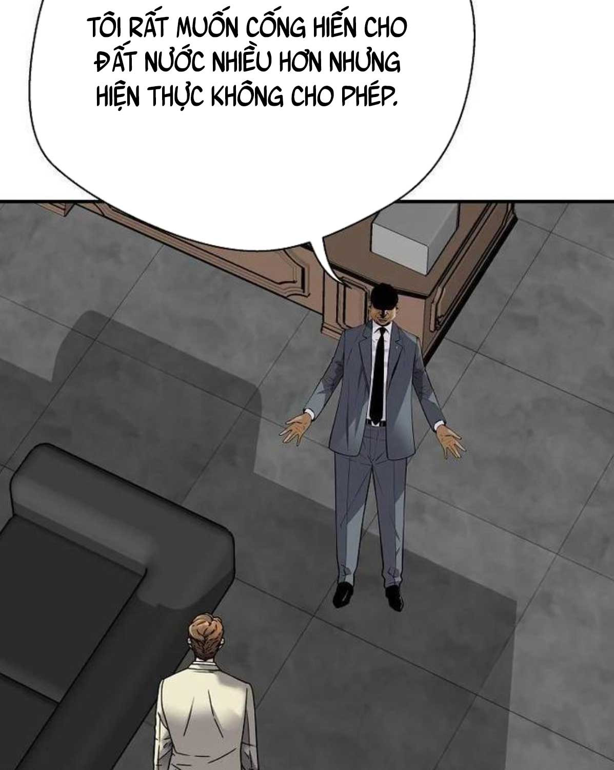 Sự Trở Lại Của Huyền Thoại Chap 144 - Next Chap 145