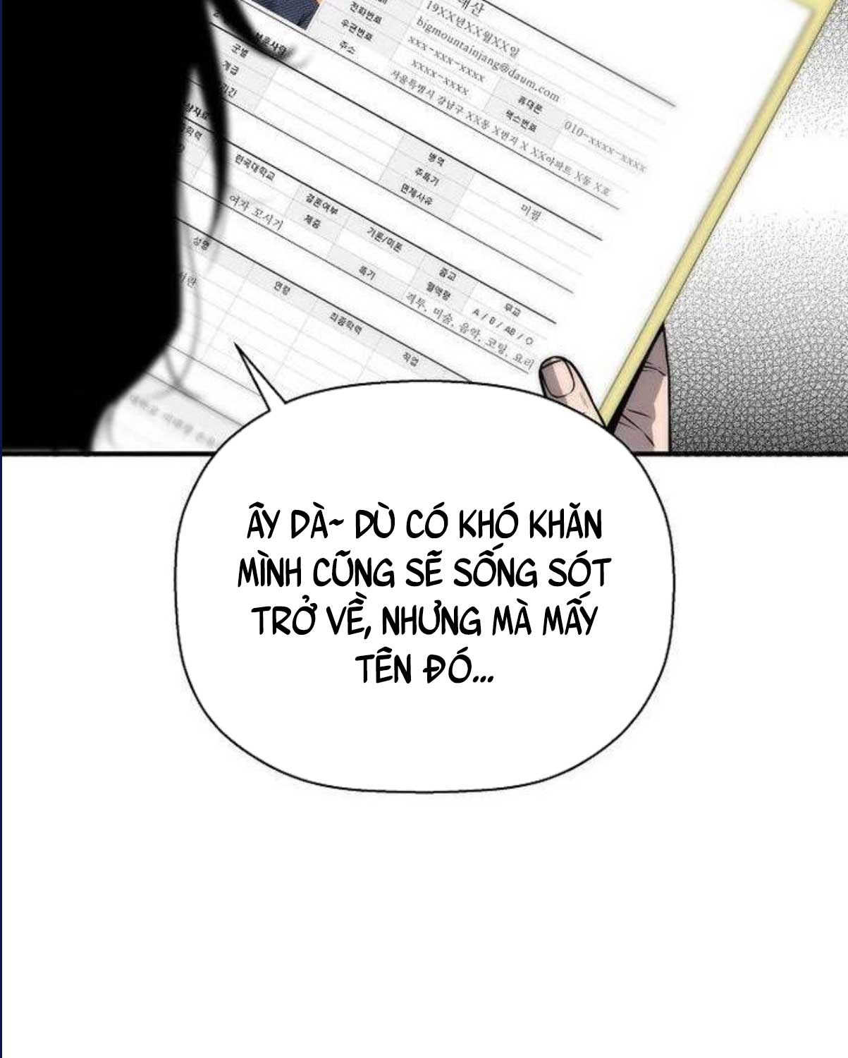Sự Trở Lại Của Huyền Thoại Chap 144 - Next Chap 145