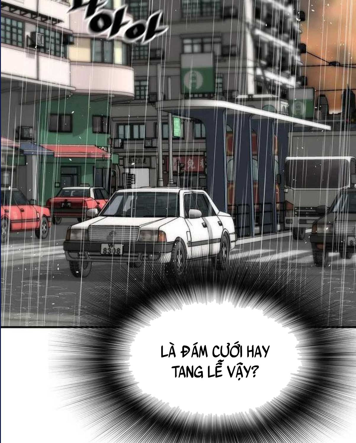 Sự Trở Lại Của Huyền Thoại Chap 144 - Next Chap 145