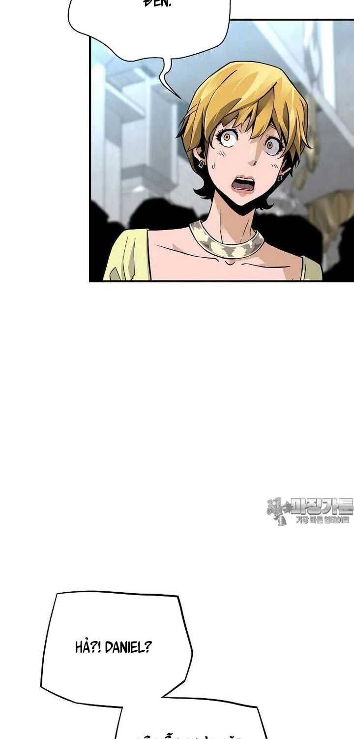 Sự Trở Lại Của Huyền Thoại Chap 145 - Next Chap 146
