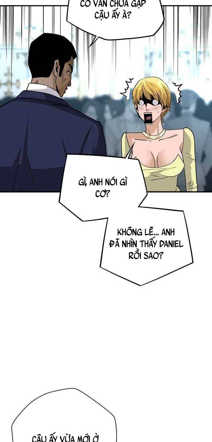 Sự Trở Lại Của Huyền Thoại Chap 145 - Next Chap 146