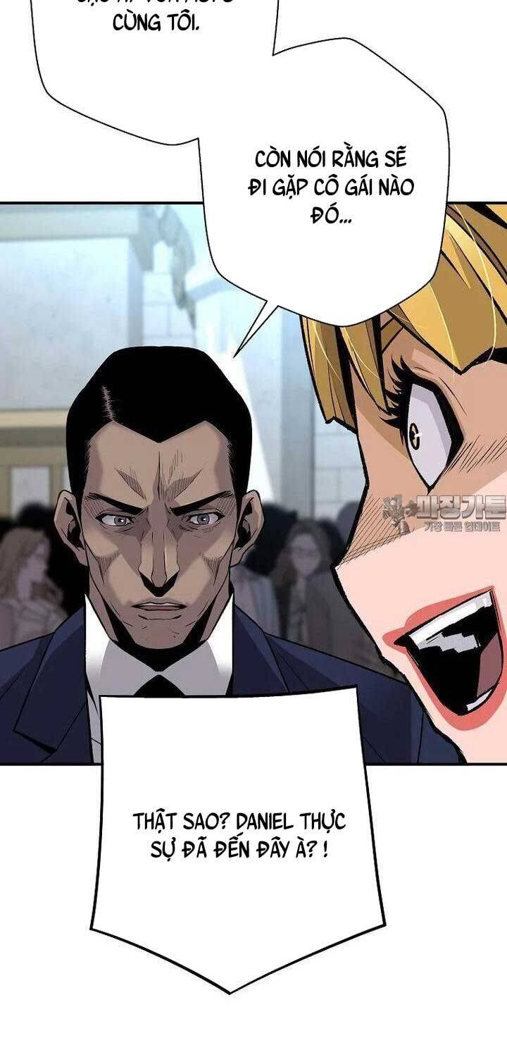 Sự Trở Lại Của Huyền Thoại Chap 145 - Next Chap 146