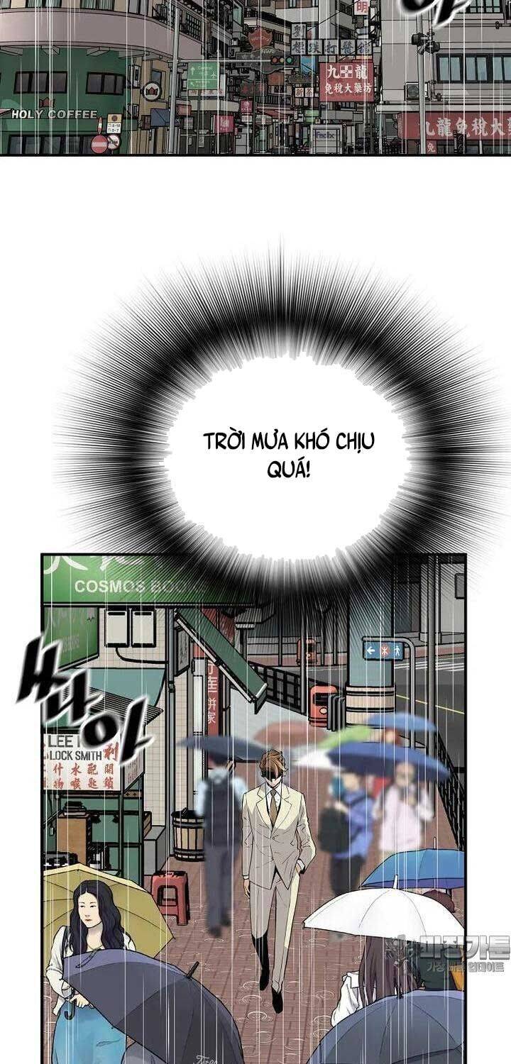 Sự Trở Lại Của Huyền Thoại Chap 145 - Next Chap 146