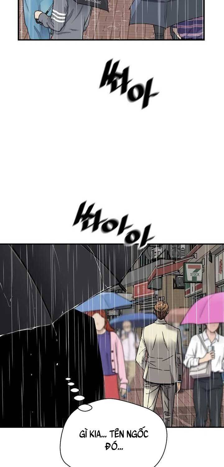 Sự Trở Lại Của Huyền Thoại Chap 145 - Next Chap 146