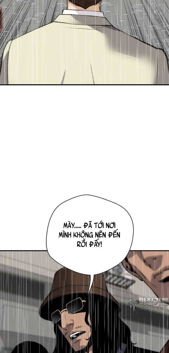 Sự Trở Lại Của Huyền Thoại Chap 145 - Next Chap 146