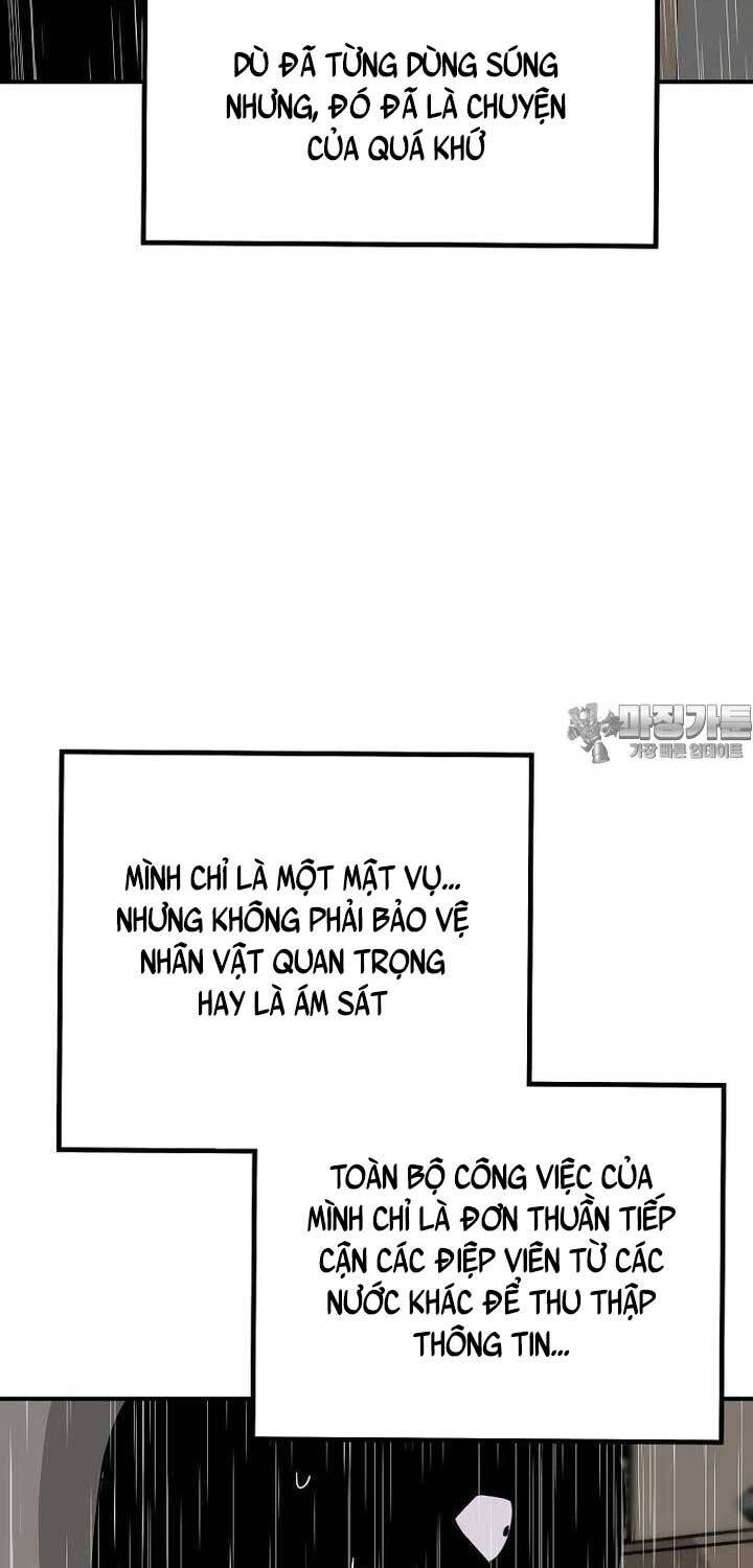 Sự Trở Lại Của Huyền Thoại Chap 145 - Next Chap 146