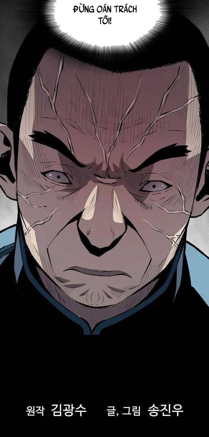 Sự Trở Lại Của Huyền Thoại Chap 145 - Next Chap 146
