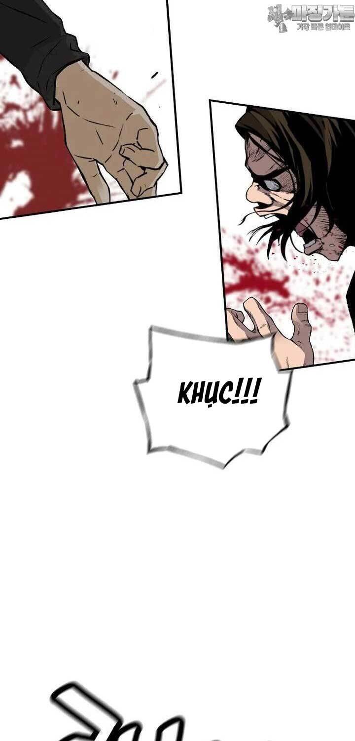 Sự Trở Lại Của Huyền Thoại Chap 145 - Next Chap 146