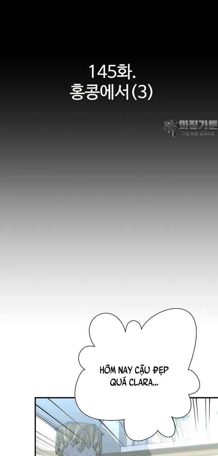 Sự Trở Lại Của Huyền Thoại Chap 145 - Next Chap 146
