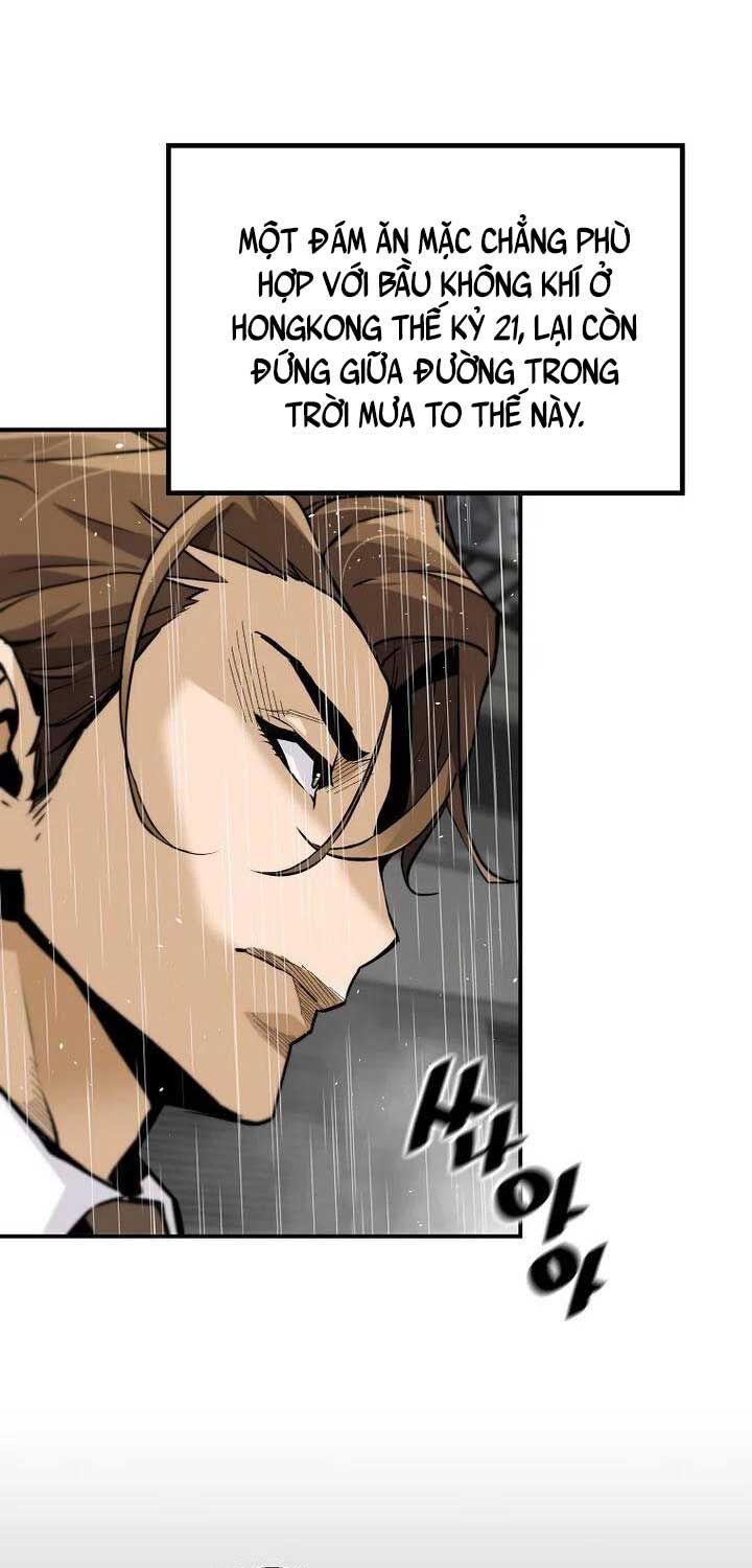 Sự Trở Lại Của Huyền Thoại Chap 146 - Next Chap 147