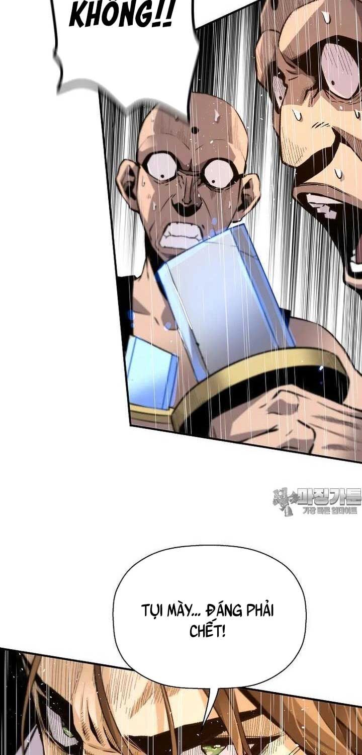 Sự Trở Lại Của Huyền Thoại Chap 146 - Next Chap 147