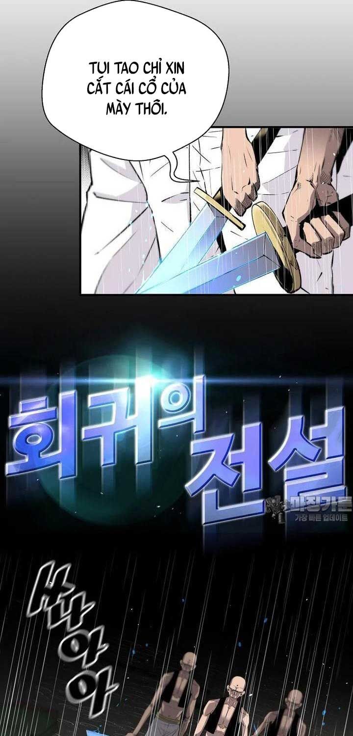 Sự Trở Lại Của Huyền Thoại Chap 146 - Next Chap 147
