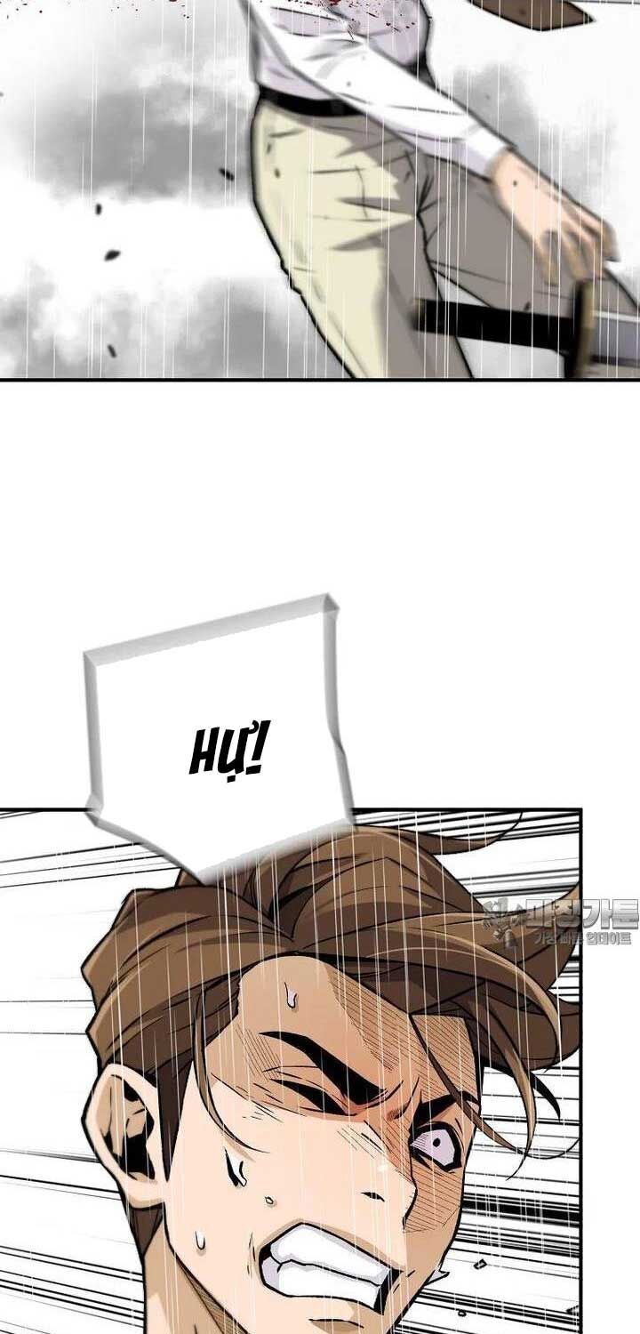 Sự Trở Lại Của Huyền Thoại Chap 146 - Next Chap 147