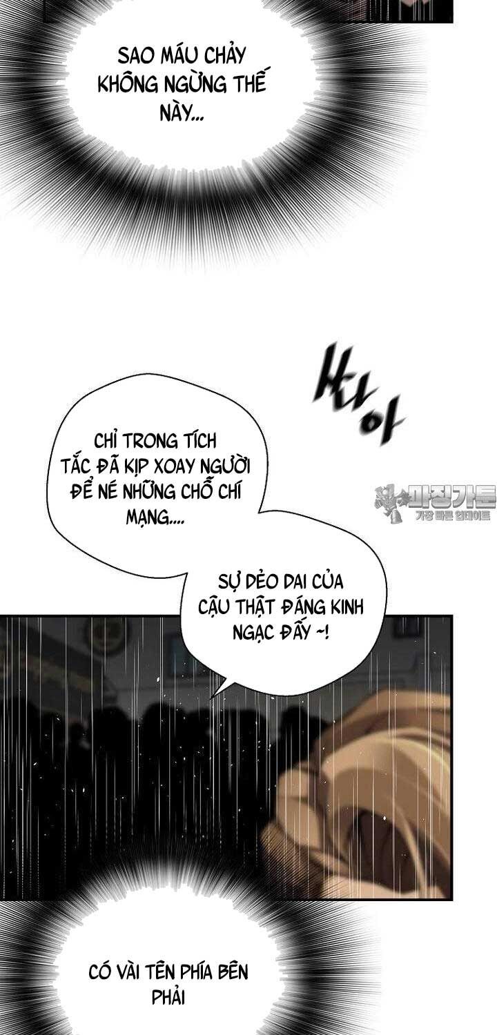 Sự Trở Lại Của Huyền Thoại Chap 146 - Next Chap 147
