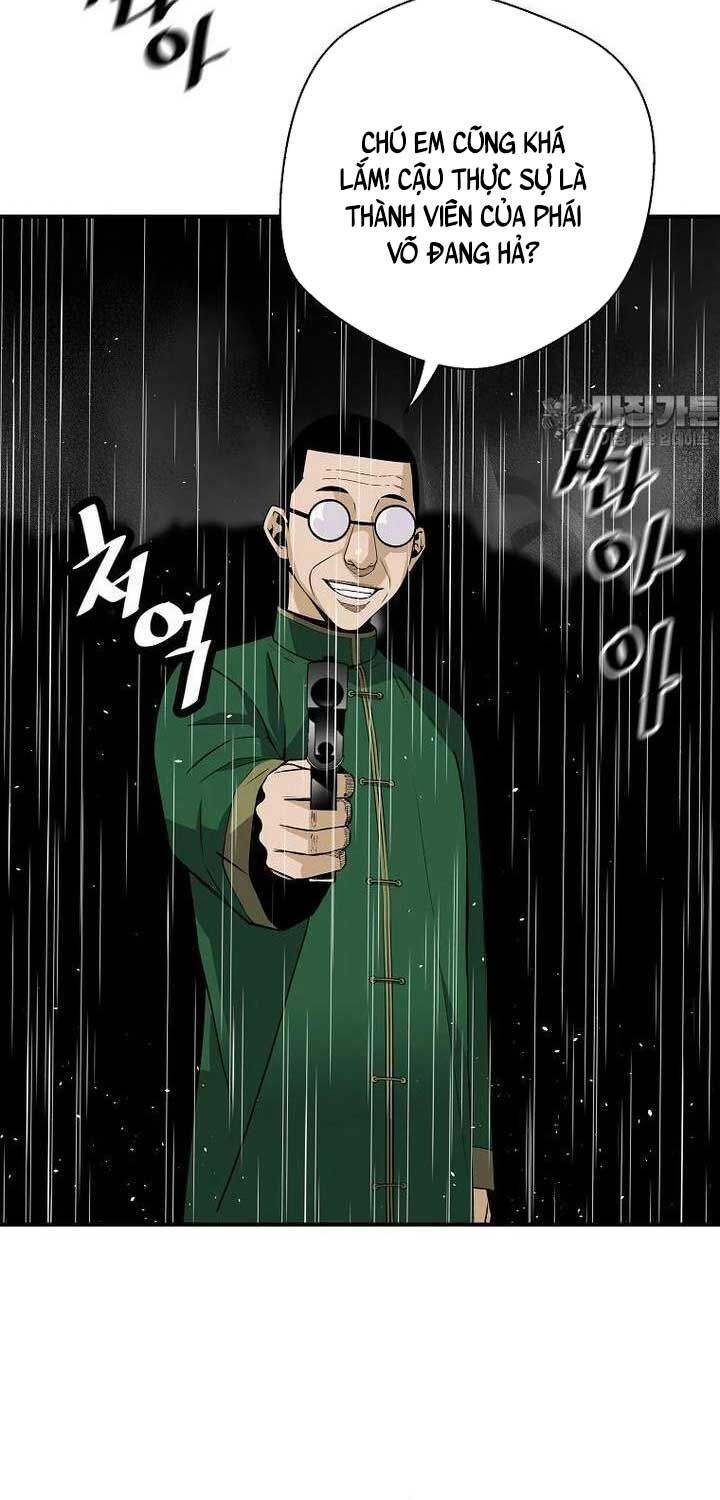 Sự Trở Lại Của Huyền Thoại Chap 146 - Next Chap 147