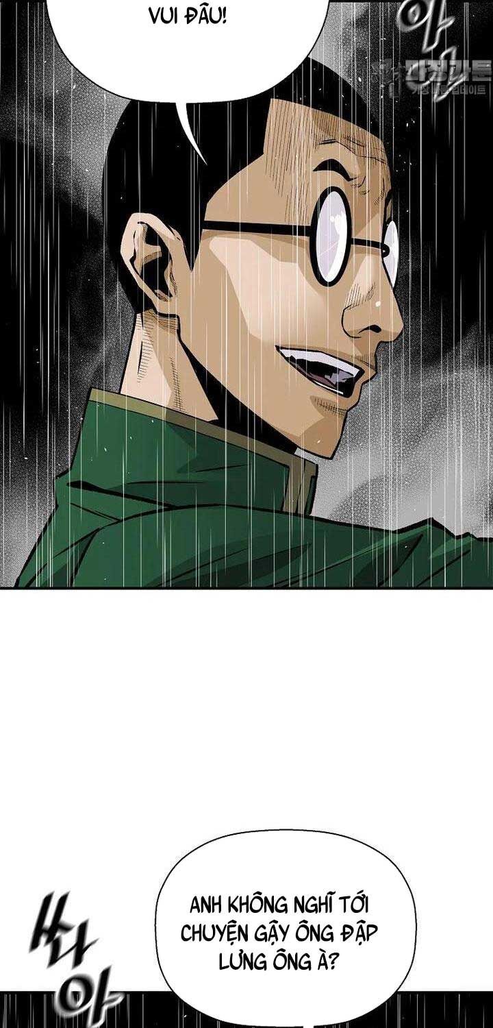 Sự Trở Lại Của Huyền Thoại Chap 146 - Next Chap 147