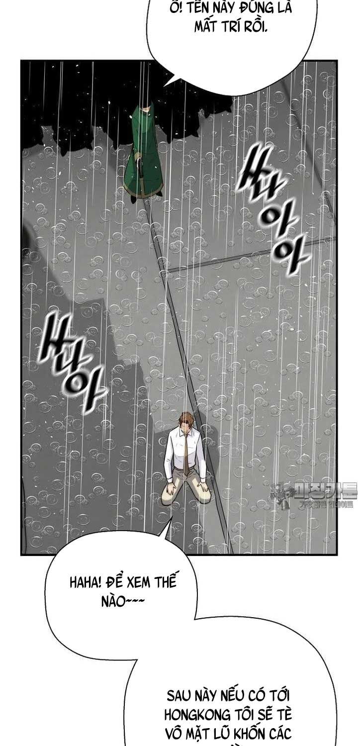 Sự Trở Lại Của Huyền Thoại Chap 146 - Next Chap 147