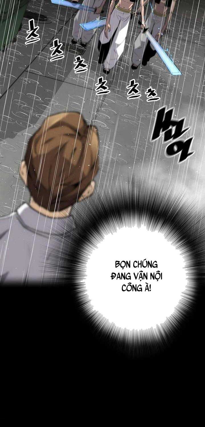 Sự Trở Lại Của Huyền Thoại Chap 146 - Next Chap 147