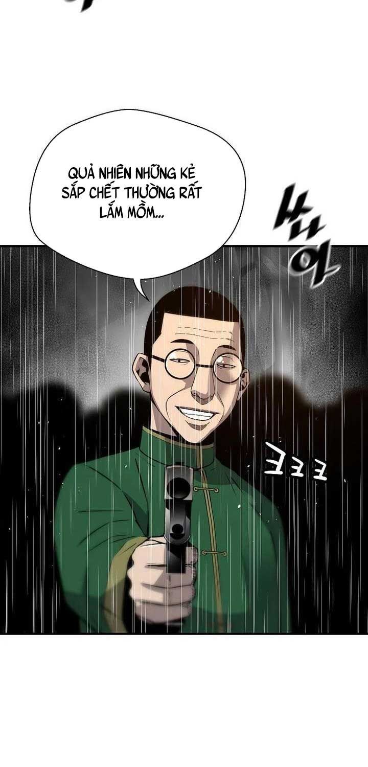 Sự Trở Lại Của Huyền Thoại Chap 146 - Next Chap 147