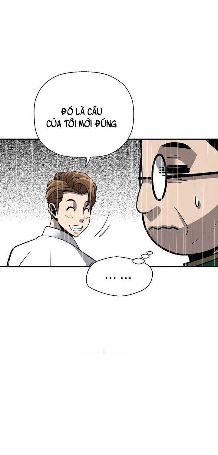 Sự Trở Lại Của Huyền Thoại Chap 146 - Next Chap 147
