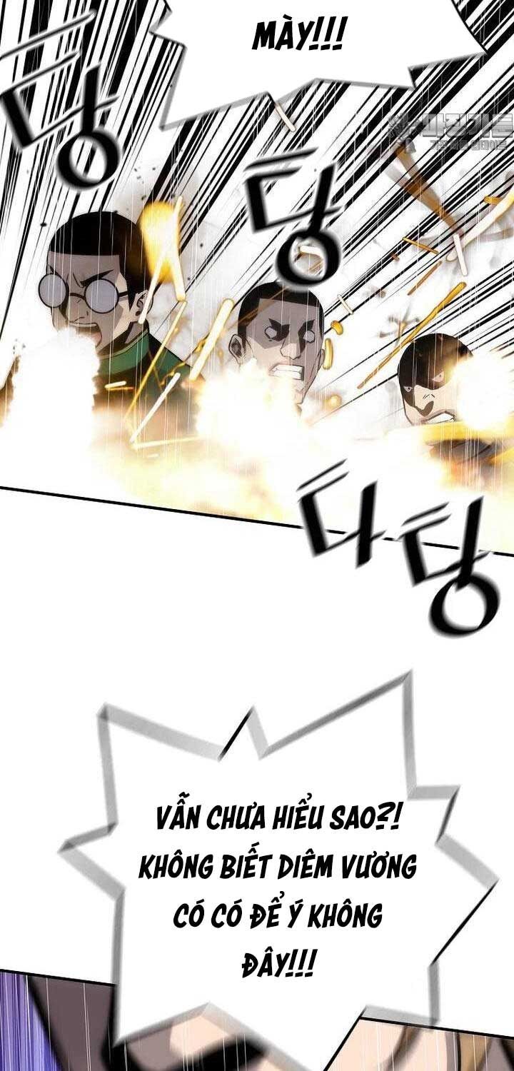 Sự Trở Lại Của Huyền Thoại Chap 146 - Next Chap 147