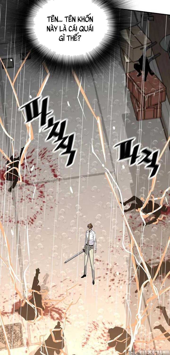 Sự Trở Lại Của Huyền Thoại Chap 146 - Next Chap 147