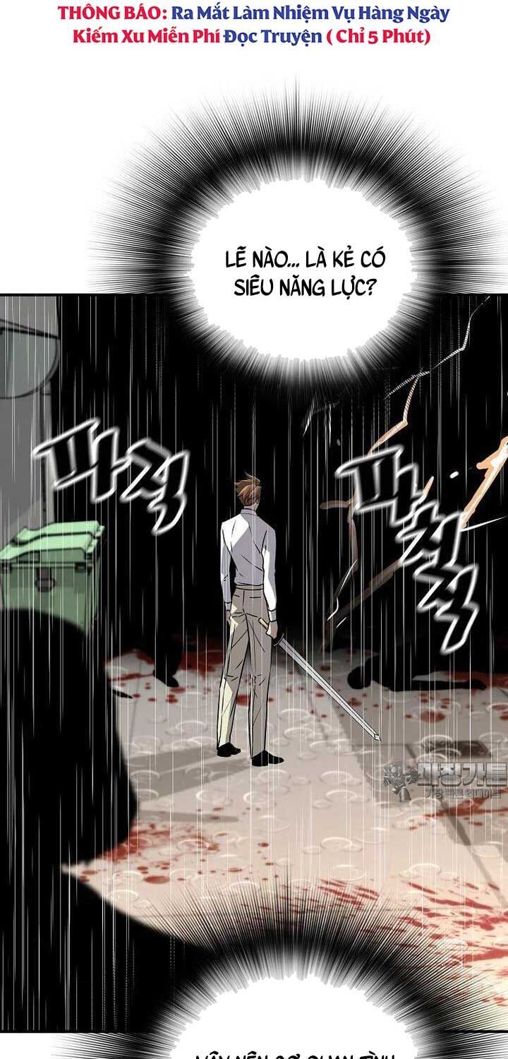 Sự Trở Lại Của Huyền Thoại Chap 146 - Next Chap 147