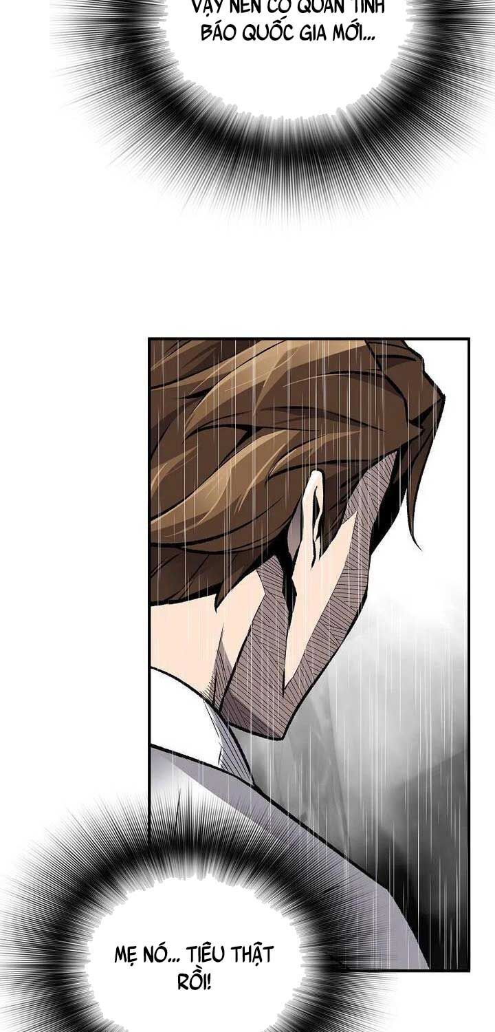 Sự Trở Lại Của Huyền Thoại Chap 146 - Next Chap 147