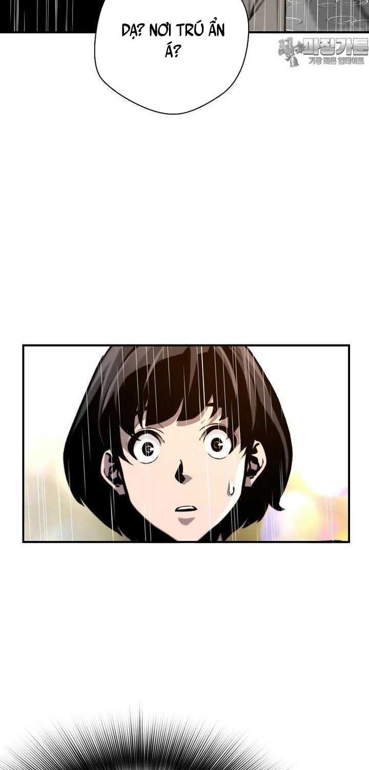 Sự Trở Lại Của Huyền Thoại Chap 146 - Next Chap 147