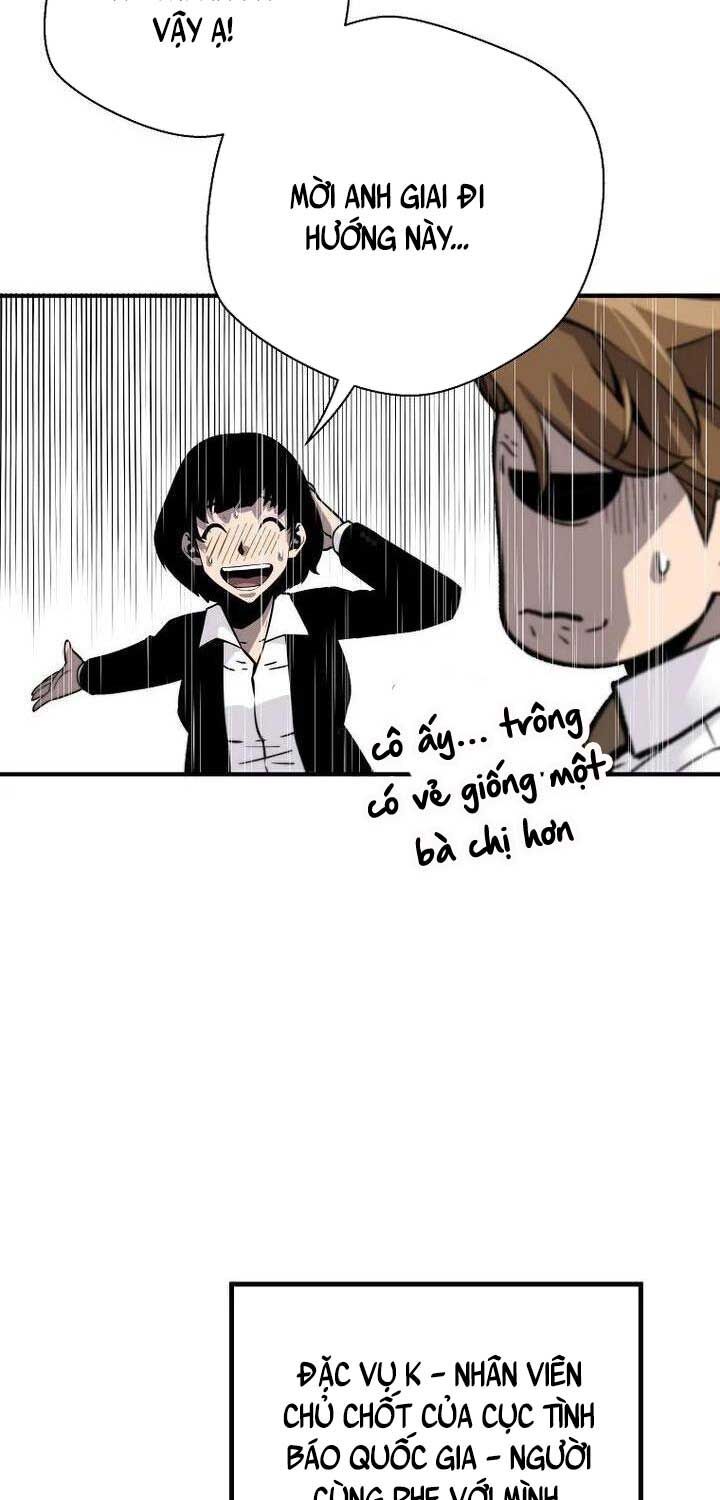 Sự Trở Lại Của Huyền Thoại Chap 146 - Next Chap 147
