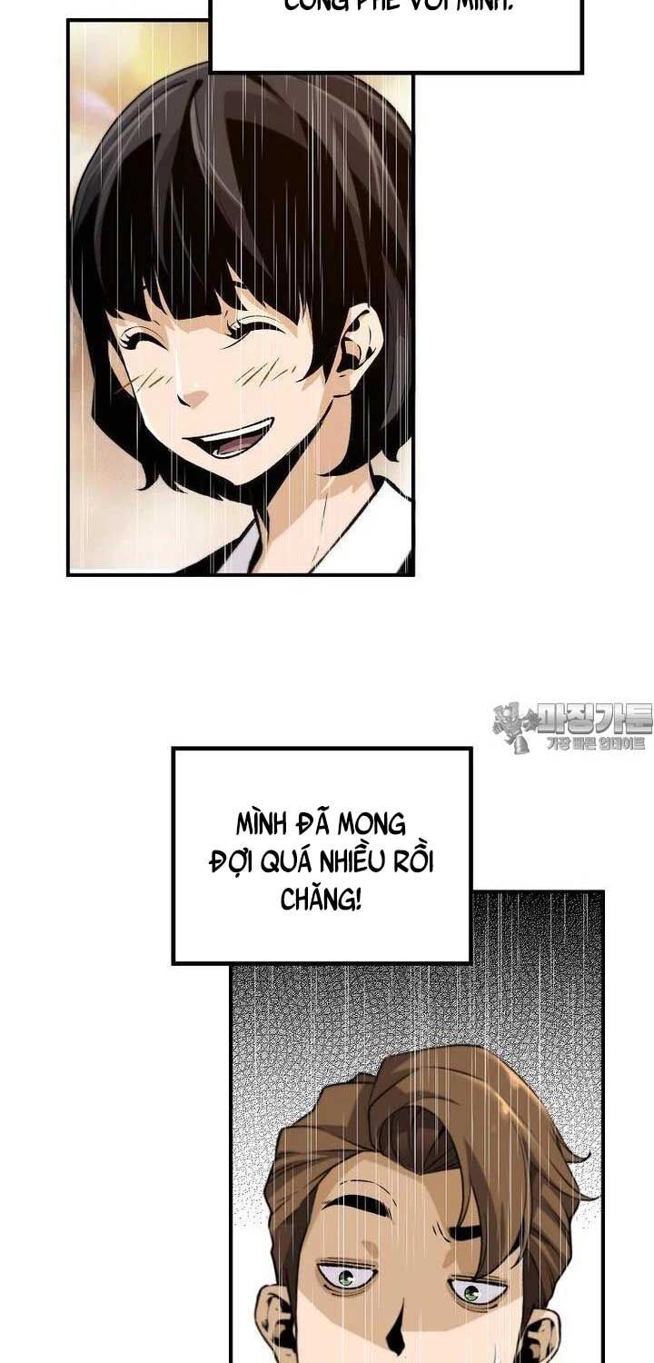 Sự Trở Lại Của Huyền Thoại Chap 146 - Next Chap 147