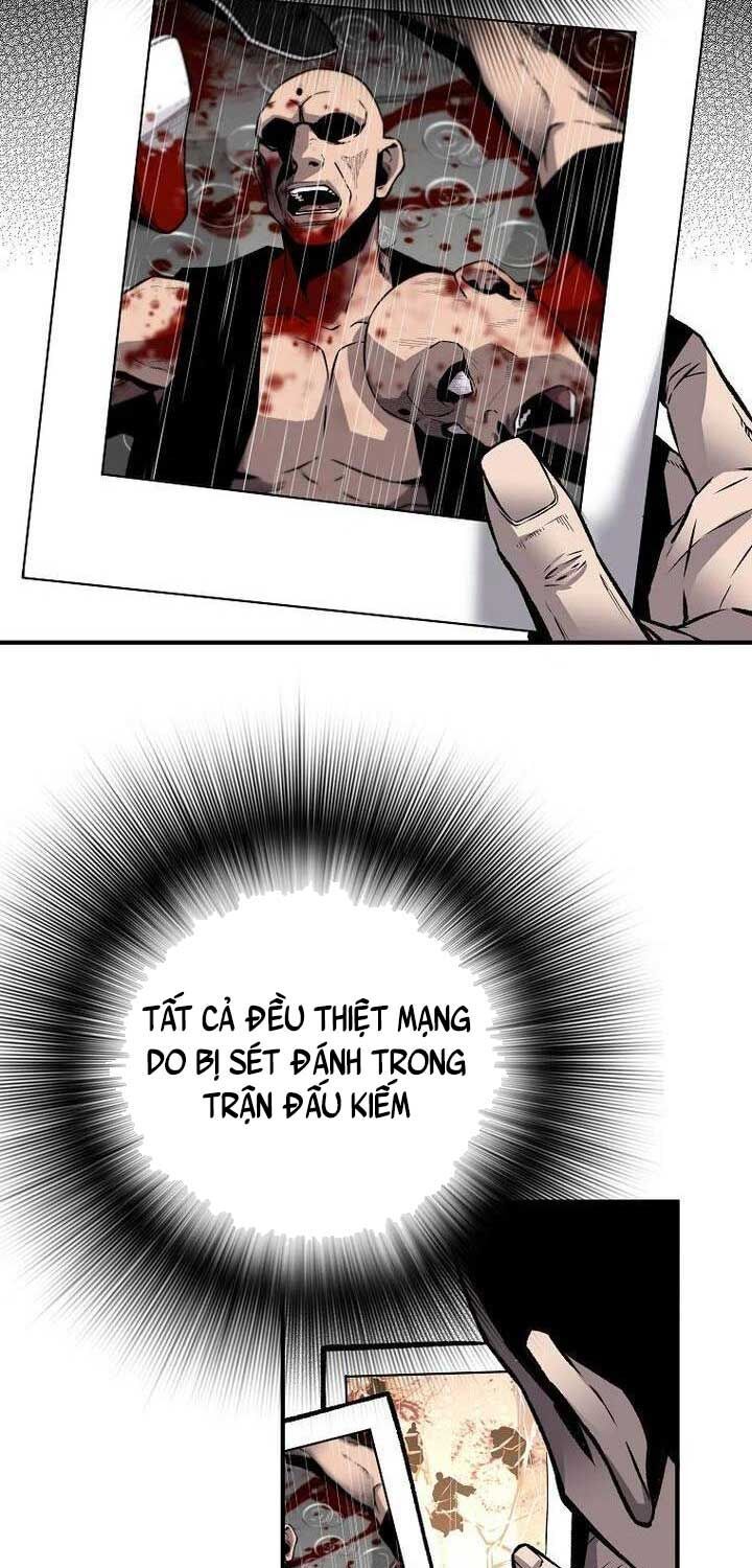 Sự Trở Lại Của Huyền Thoại Chap 146 - Next Chap 147
