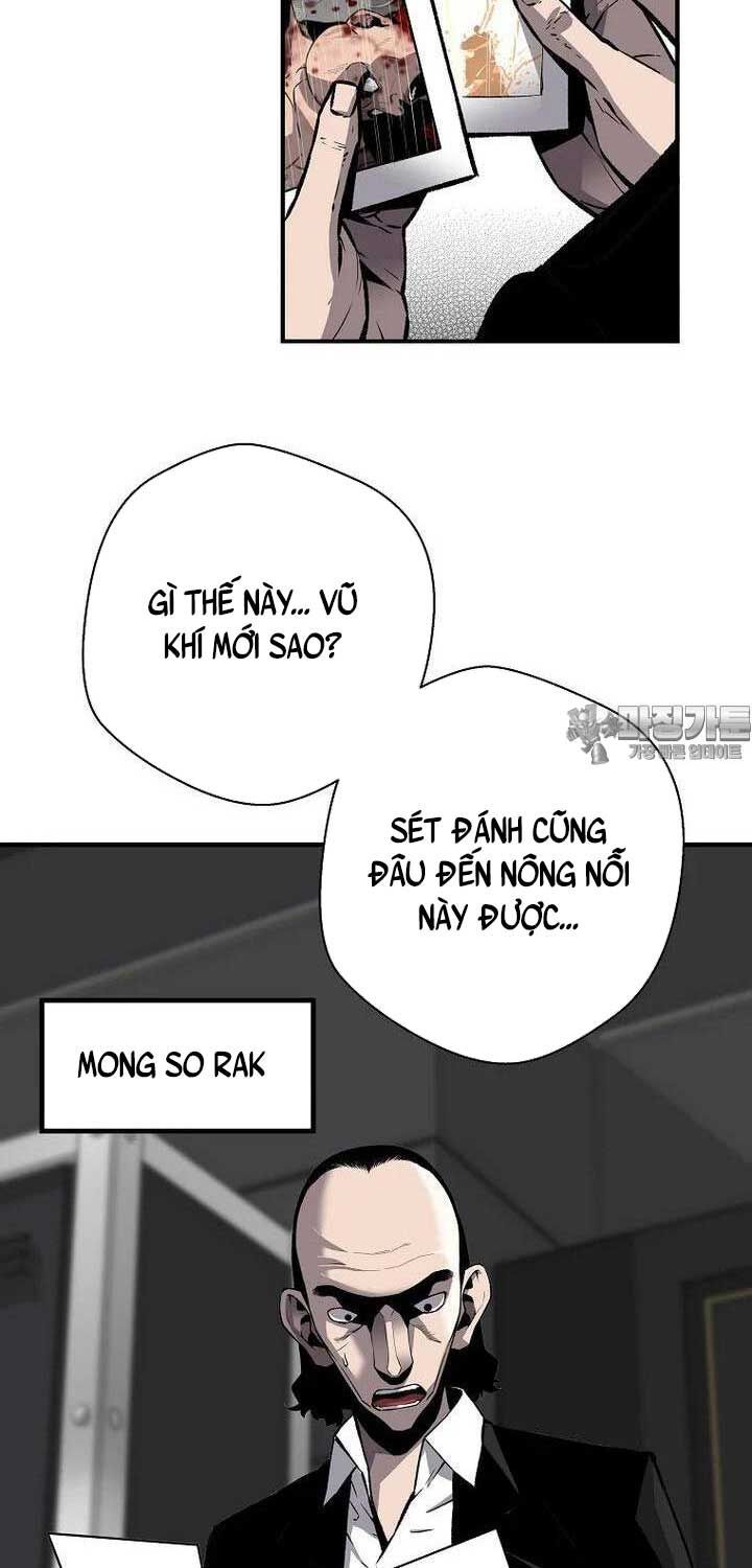 Sự Trở Lại Của Huyền Thoại Chap 146 - Next Chap 147