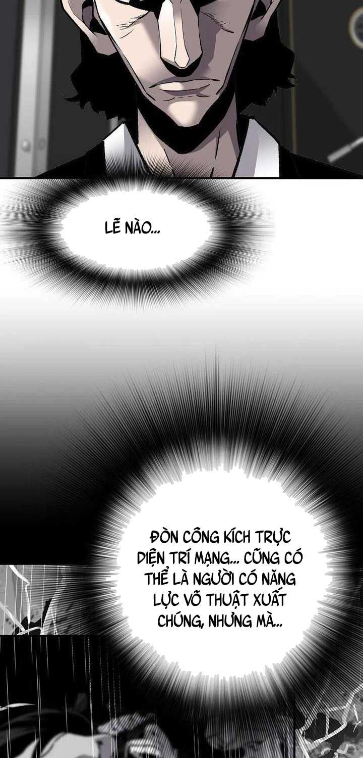 Sự Trở Lại Của Huyền Thoại Chap 146 - Next Chap 147