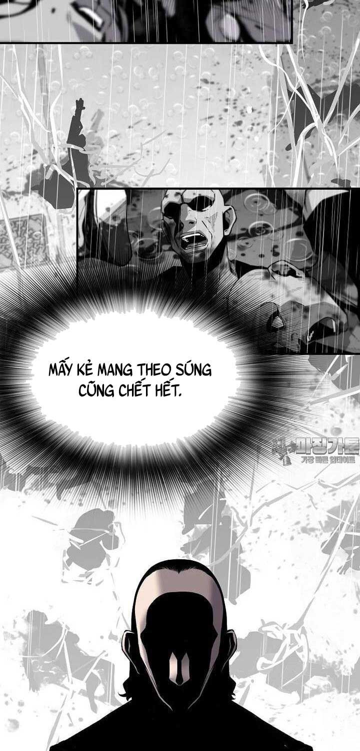 Sự Trở Lại Của Huyền Thoại Chap 146 - Next Chap 147