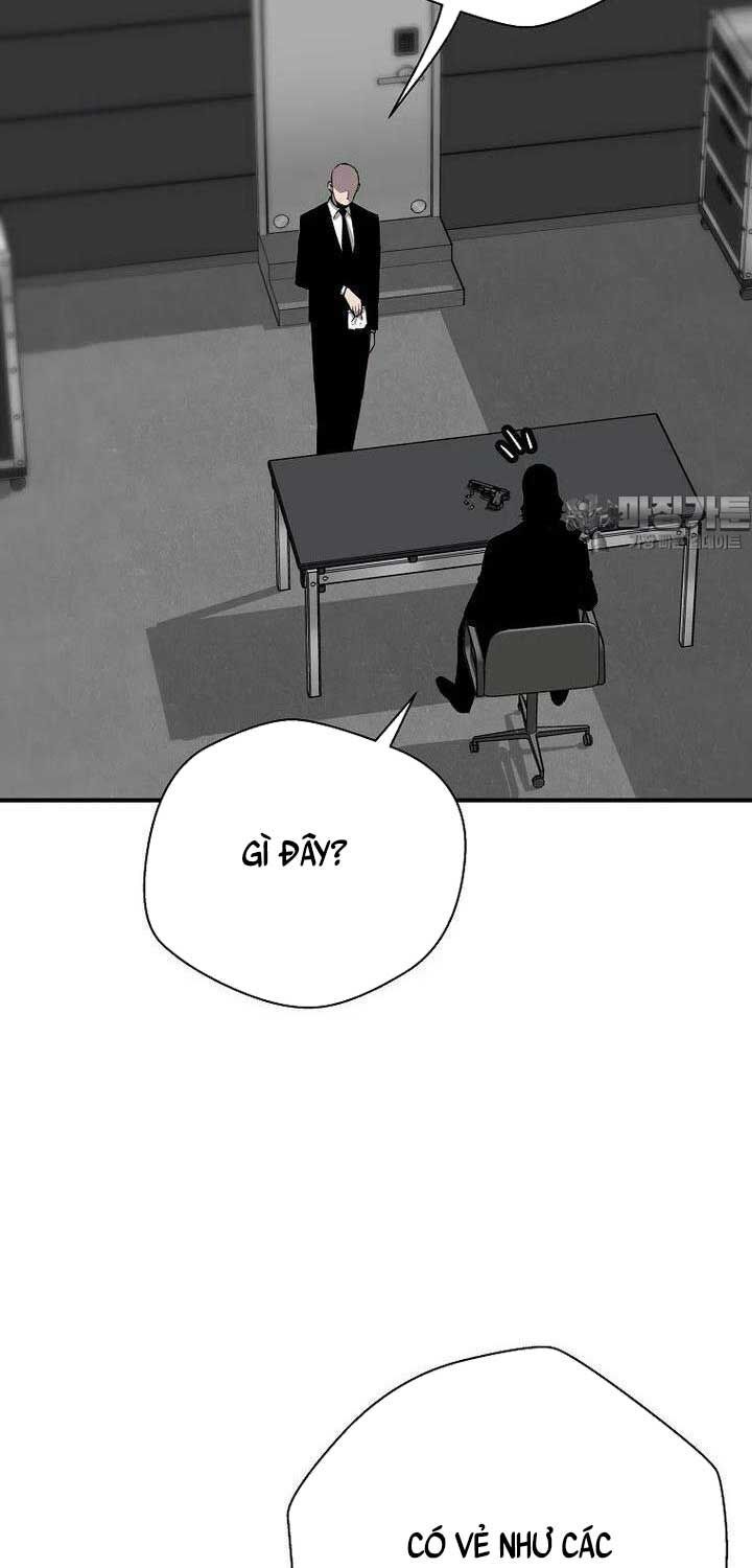Sự Trở Lại Của Huyền Thoại Chap 146 - Next Chap 147
