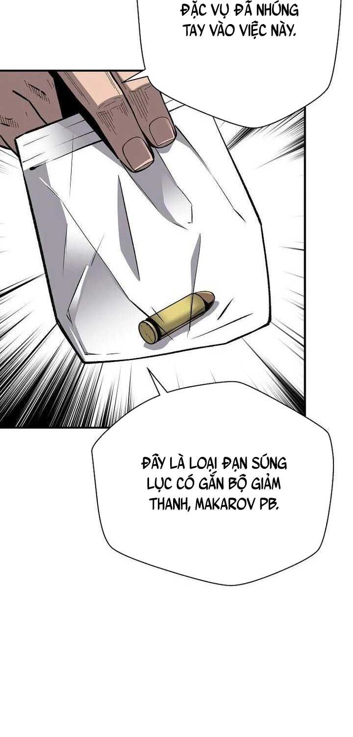 Sự Trở Lại Của Huyền Thoại Chap 146 - Next Chap 147
