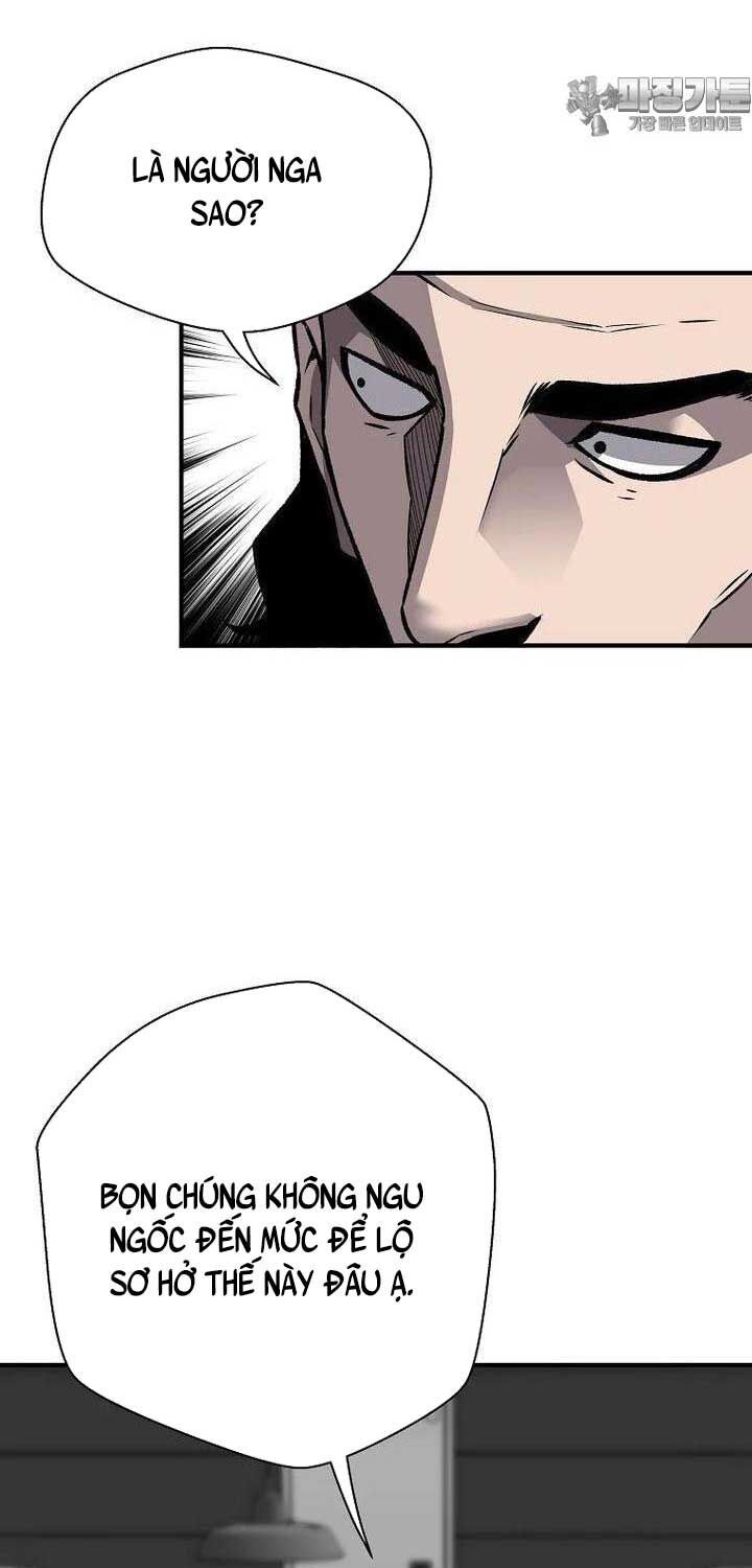 Sự Trở Lại Của Huyền Thoại Chap 146 - Next Chap 147