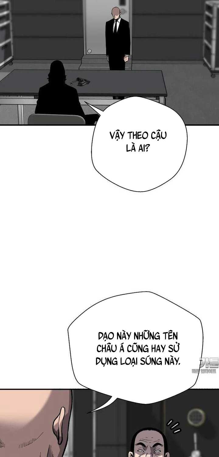 Sự Trở Lại Của Huyền Thoại Chap 146 - Next Chap 147