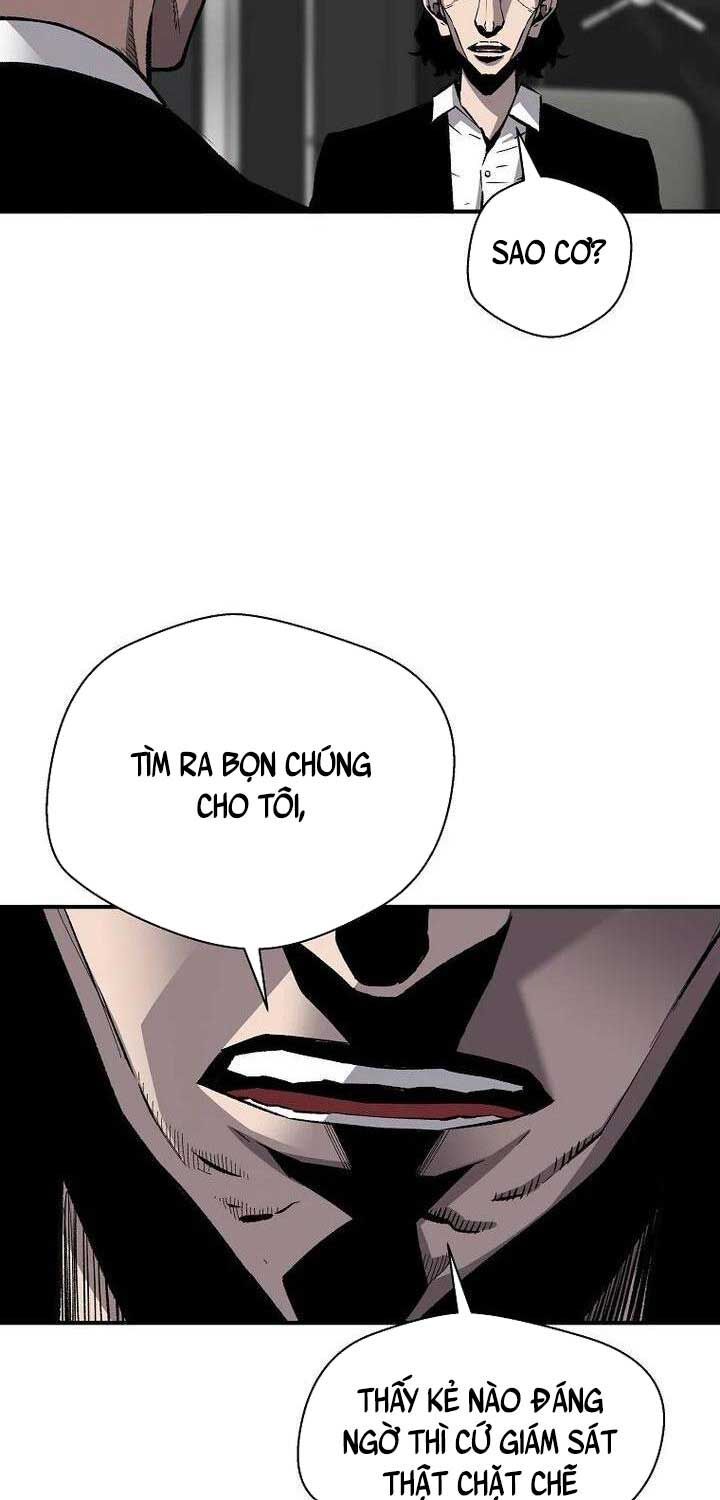 Sự Trở Lại Của Huyền Thoại Chap 146 - Next Chap 147