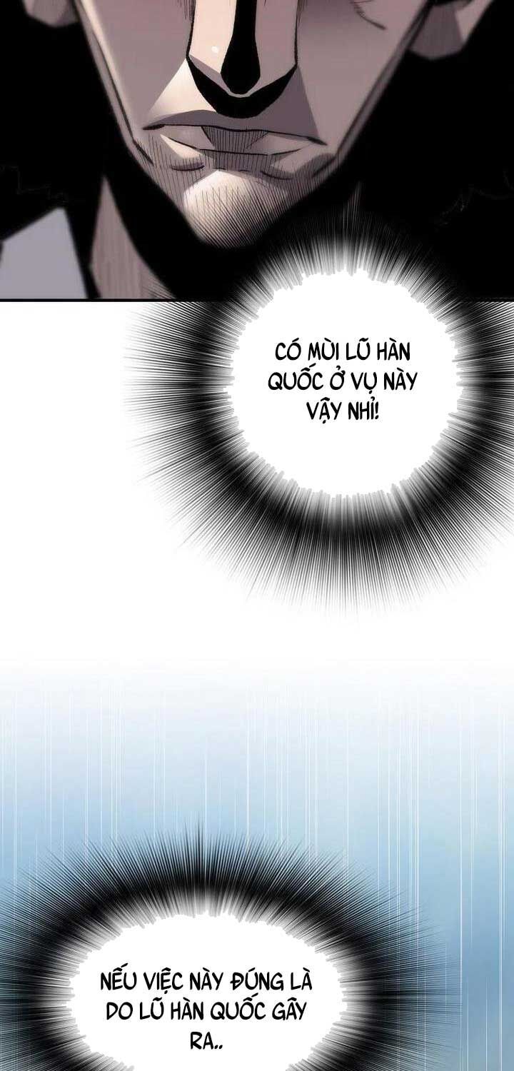 Sự Trở Lại Của Huyền Thoại Chap 146 - Next Chap 147