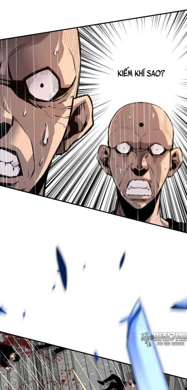 Sự Trở Lại Của Huyền Thoại Chap 146 - Next Chap 147