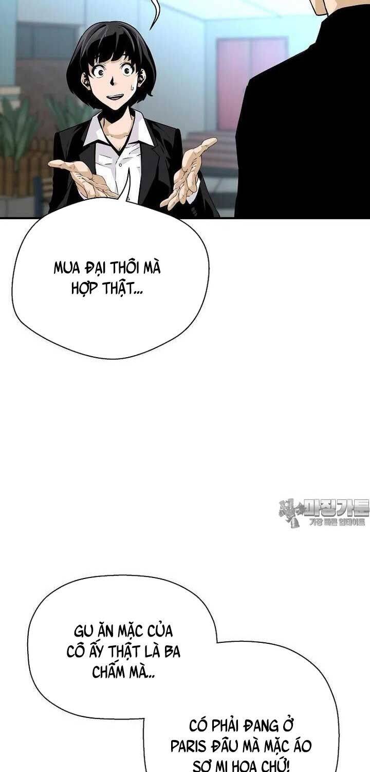 Sự Trở Lại Của Huyền Thoại Chap 147 - Next Chap 148