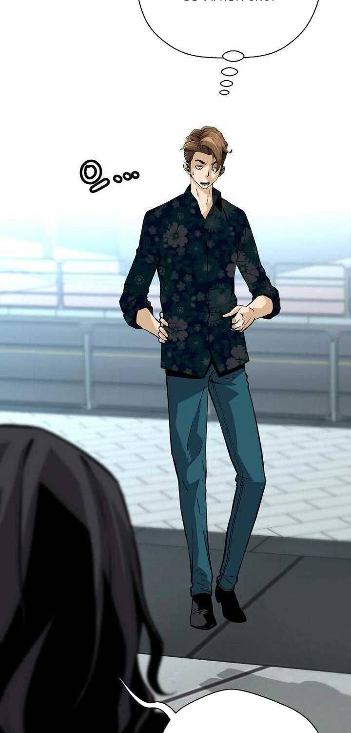 Sự Trở Lại Của Huyền Thoại Chap 147 - Next Chap 148
