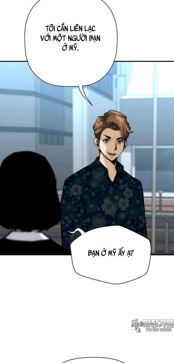 Sự Trở Lại Của Huyền Thoại Chap 147 - Next Chap 148
